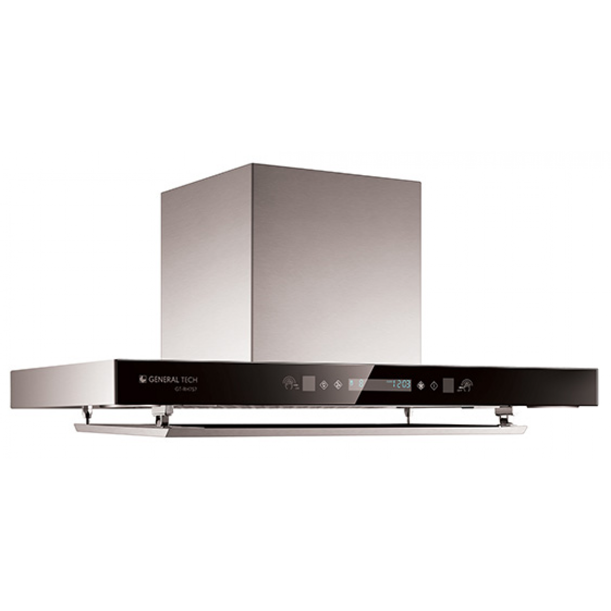 GENERAL TECH 名將牌 GT-RH757 70cm 煙導式抽油煙機 960m³/h強勁排風